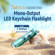 Olight i3E EOS: Picture 5 thumbnail