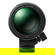 OM SYSTEM 100-400mm f/5-6.3 IS II: Picture 4 thumbnail