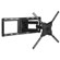 OmniMount IQ125C Cantilever Large Mount Fits 37-52" Flat Panels: Picture 2 thumbnail
