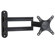 OmniMount IQ30C Cantilever Small Mount Fits 13-32" Flat Panels: Picture 3 thumbnail