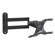 OmniMount IQ30C Cantilever Small Mount Fits 13-32" Flat Panels: Picture 1 thumbnail