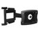 OmniMount LPHDS-C B Ultra Low Profile Cantilever Mount Fits 13-32" Flat Panels: Picture 3 thumbnail