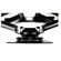 OmniMount LPHDX-C B Ultra Low Profile Ca...: Picture 4 thumbnail