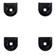 OmniMount OMF-EZMount Low Profile Mount ...: Picture 5 thumbnail
