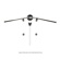 OmniMount OMH Low Profile Fixed Mount fo...: Picture 1 thumbnail