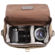 ONA Bond Street Camera Bag: Picture 4 thumbnail