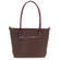 ONA The  Camera Tote Bag - Dark Tan: Picture 2 thumbnail