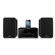 Onkyo Colibrino CS-255 CD Hi-Fi Mini System, 55 Hz-50 kHz Frequency Response, Black: Picture 2 thumbnail