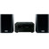 Onkyo CS-345 CD Hi-Fi Mini Audio System, 2-Way, Bass-Reflex Speakers, Active Bass Control: Picture 4 thumbnail
