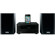 Onkyo CS-345 CD Hi-Fi Mini Audio System, 2-Way, Bass-Reflex Speakers, Active Bass Control: Picture 2 thumbnail