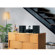 Onkyo CS-345 CD Hi-Fi Mini Audio System, 2-Way, Bass-Reflex Speakers, Active Bass Control: Picture 3 thumbnail