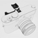 Owlkrown HotGrip Thumb Grip for Leica M1...: Picture 7 thumbnail