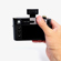 Owlkrown HotGrip Thumb Grip for Leica M1...: Picture 3 thumbnail