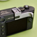 Owlkrown HotGrip Thumb Grip for Leica M1...: Picture 4 thumbnail