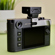 Owlkrown HotGrip Thumb Grip for Leica M1...: Picture 6 thumbnail