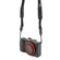 Owlkrown 30" Point & Shoot Camera Strap: Picture 4 thumbnail
