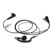 ON SET HEADSETS Surveillance In-Line PTT...: Picture 3 thumbnail