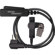 ON SET HEADSETS Shorty In-Line PTT Chest...: Picture 1 thumbnail