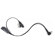 ON SET HEADSETS Shorty In-Line PTT Chest...: Picture 2 thumbnail