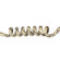 ON SET HEADSETS Tubeez Earpiece with Ear...: Picture 2 thumbnail