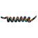 ON SET HEADSETS Tubeez Earpiece with Ear...: Picture 2 thumbnail
