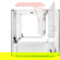 Ortery 2D PhotoBench 100: Picture 4 thumbnail