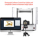 Ortery 2D PhotoBench 100: Picture 5 thumbnail