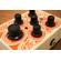 Orange Acoustic Pedal: Picture 5 thumbnail