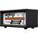 Orange Twin Channel Head: Picture 1 thumbnail