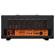 Orange Twin Channel Head: Picture 2 thumbnail