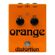 Orange Distortion Pedal: Picture 1 thumbnail