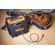 Orange Gig Bag: Picture 3 thumbnail