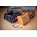 Orange Gig Bag: Picture 5 thumbnail