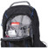 Orca Laptop Backpack: Picture 3 thumbnail