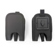 Orca Detachable Side Pouch: Picture 1 thumbnail