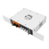 Orange Little Bass Thing Rackmount Kit: Picture 3 thumbnail