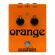 Orange Sustain Pedal: Picture 1 thumbnail
