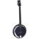 Ortega Guitars OBJ350: Picture 1 thumbnail