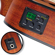 Ortega Guitars LIZZY-BSFL-GB: Picture 2 thumbnail