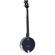 Ortega Guitars OBJ250-S: Picture 2 thumbnail