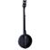 Ortega Guitars OBJ250-S: Picture 1 thumbnail