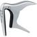 Ortega Guitars Curved Capo: Picture 1 thumbnail