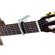 Ortega Guitars Curved Capo: Picture 2 thumbnail