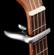 Ortega Guitars Flat Capo: Picture 2 thumbnail