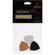 Ortega Guitars Leather Picks: Picture 1 thumbnail