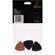 Ortega Guitars Leather Picks: Picture 2 thumbnail