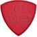 Ortega Guitars Leather Picks: Picture 4 thumbnail