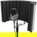 On-Stage Isolation Shield: Picture 1 thumbnail