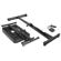 On-Stage Keyboard Stand/Bench Pack: Picture 3 thumbnail