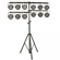 On-Stage LS7720QIK Quick-Connect U Mount...: Picture 3 thumbnail